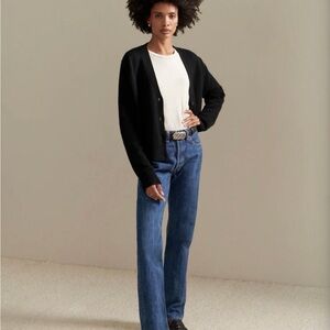 Jenni Kayne Cashmere Cardigan with pockets